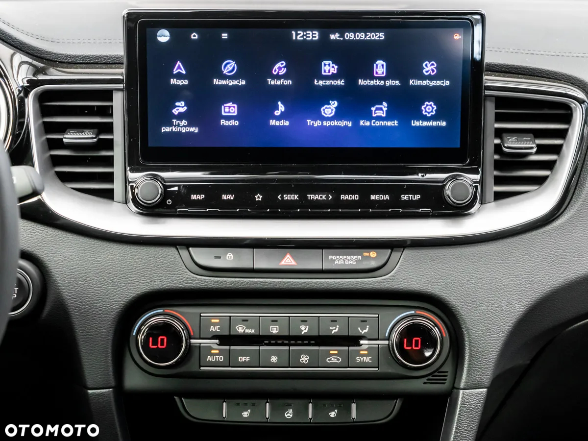 Kia Ceed 1.5 T-GDI Tribute - 30