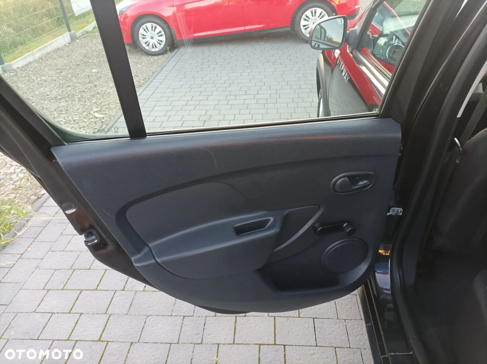 Dacia Sandero Stepway TCe 90 (S&S) Celebration - 17