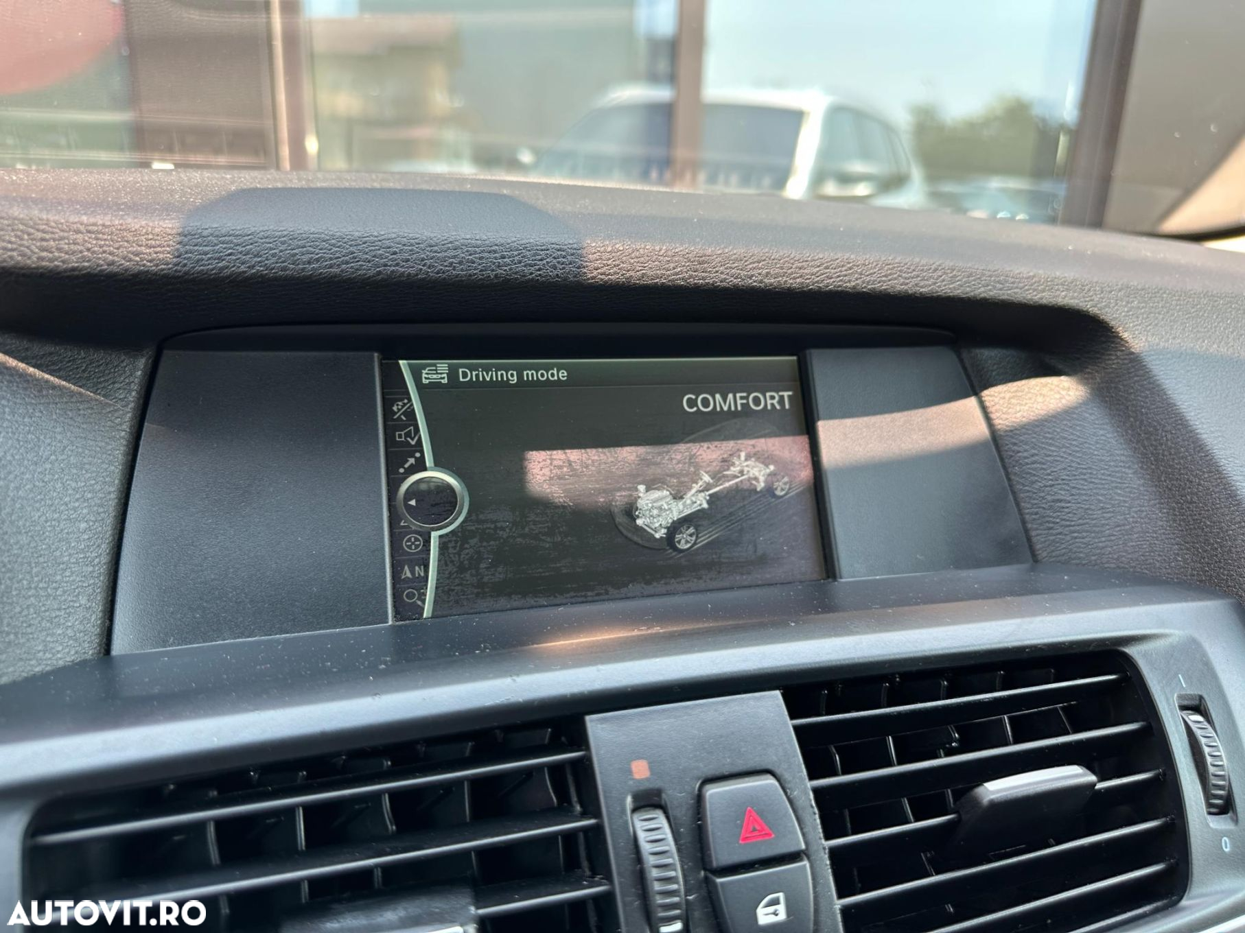 BMW X3 - 14