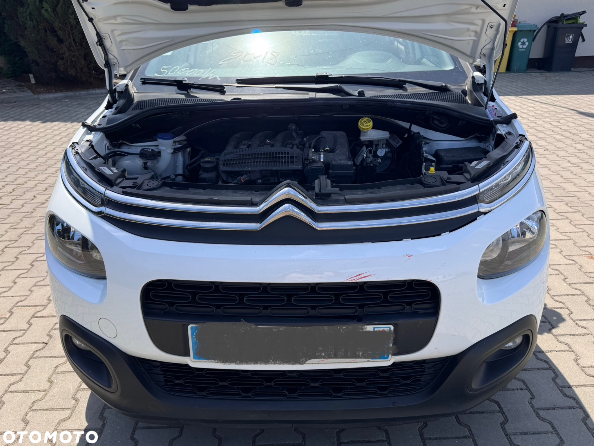 Citroën C3 1.2 PureTech Live - 17
