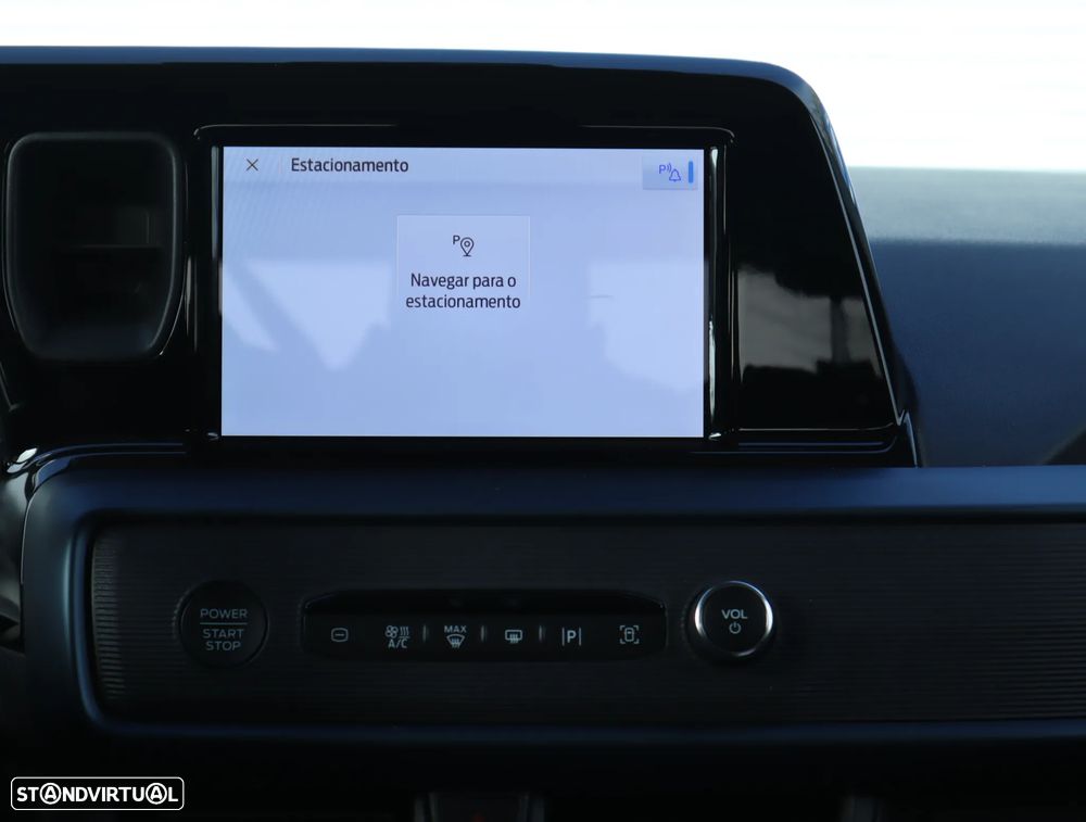 Ford Tourneo Courier 1.0 EcoBoost Active - 45