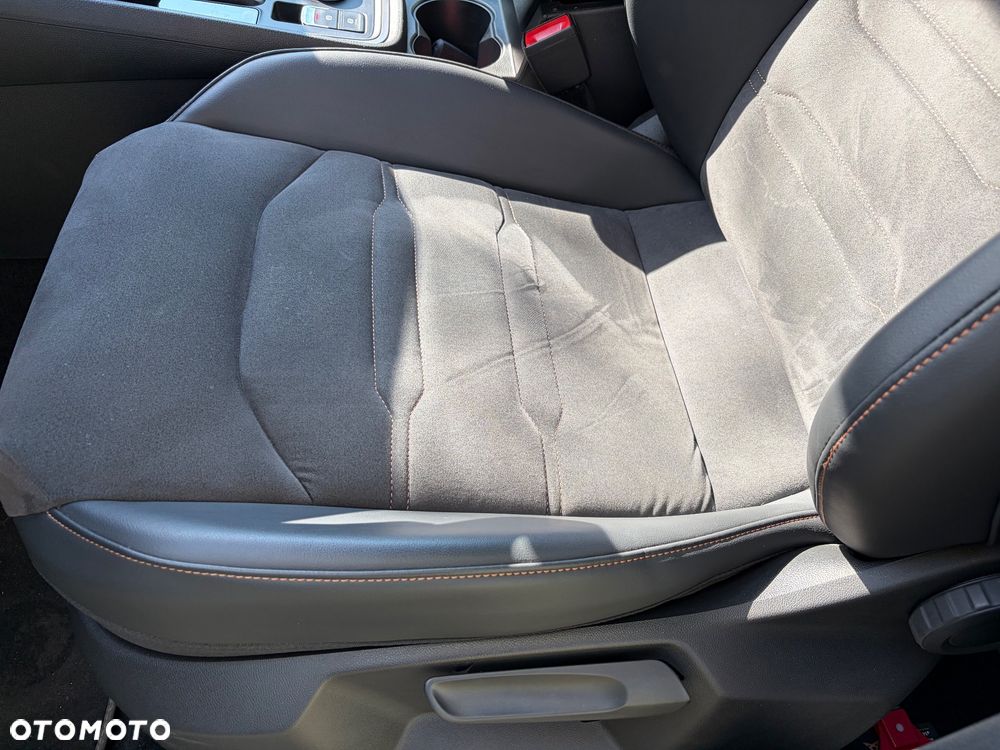 Cupra Ateca 2.0 TSI 4Drive DSG Limited Edition - 14