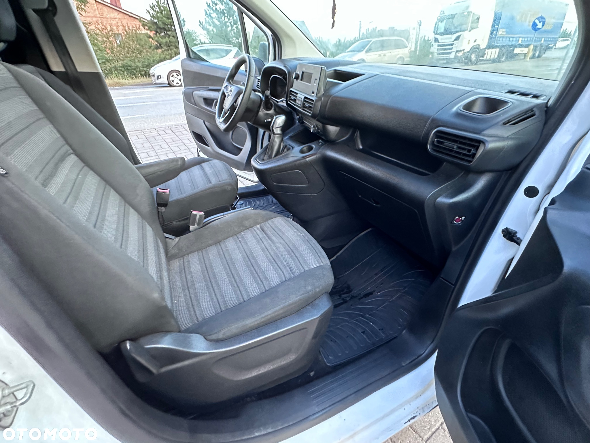 Opel Combo Life 1.5 CDTI Elite - 17