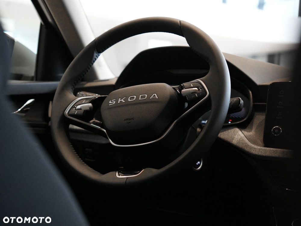 Skoda Kamiq - 24