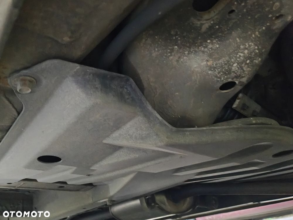 Honda FR-V 1.7 Comfort - 20