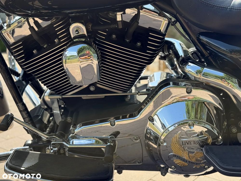 Harley-Davidson Touring Road King - 7