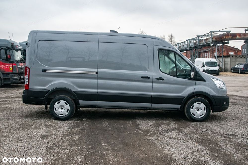 Ford Transit 350 L3H2 Trend A8 2.0 130KM - 16