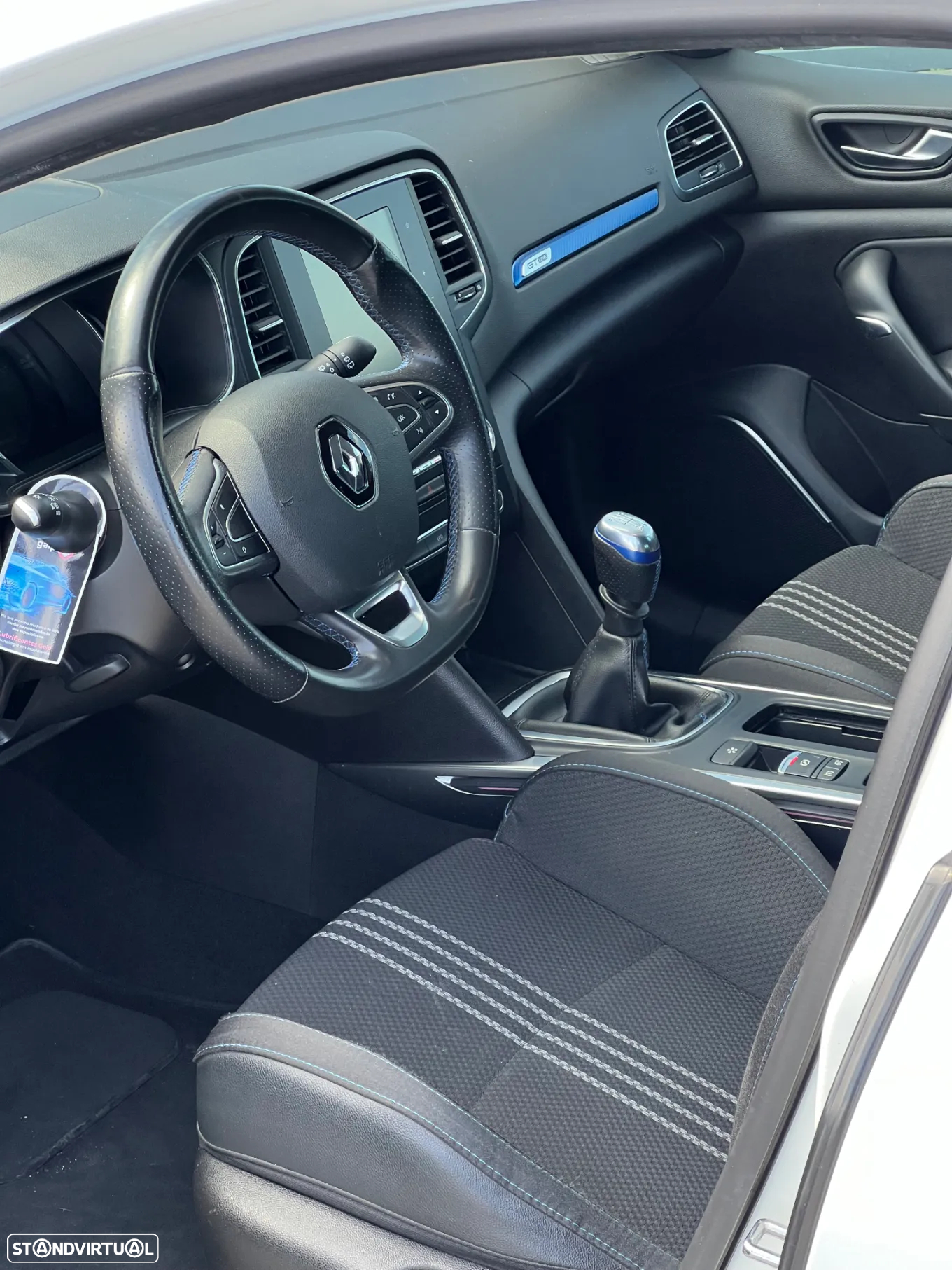 Renault Mégane 1.3 TCe GT Line - 14
