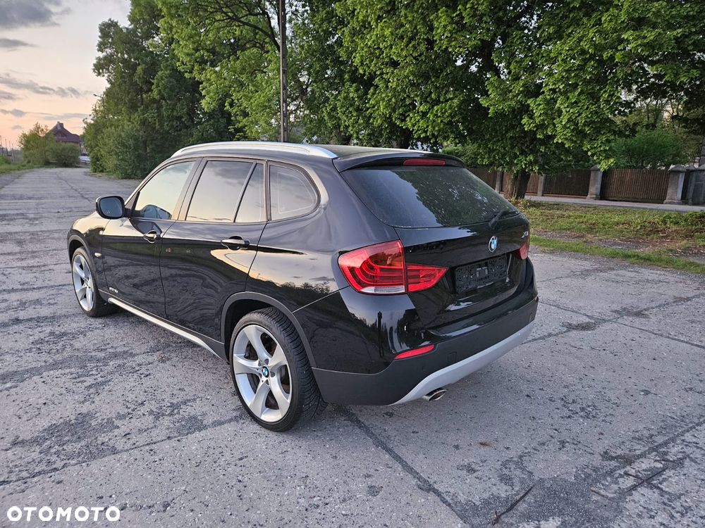 BMW X1 - 8