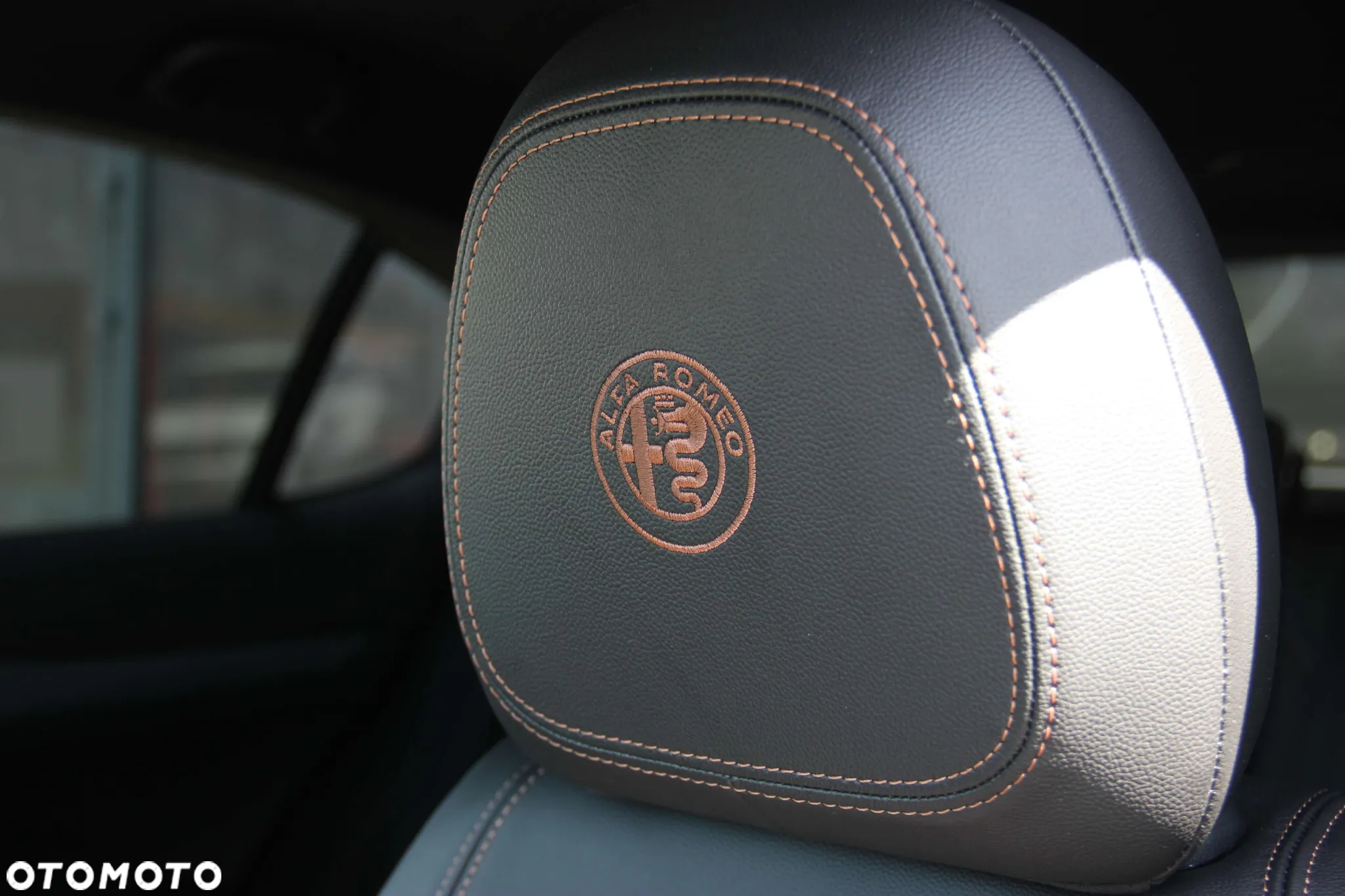 Alfa Romeo Stelvio - 19