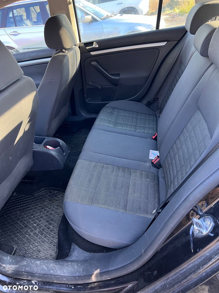 Volkswagen Golf 1.9 TDI Comfortline - 2