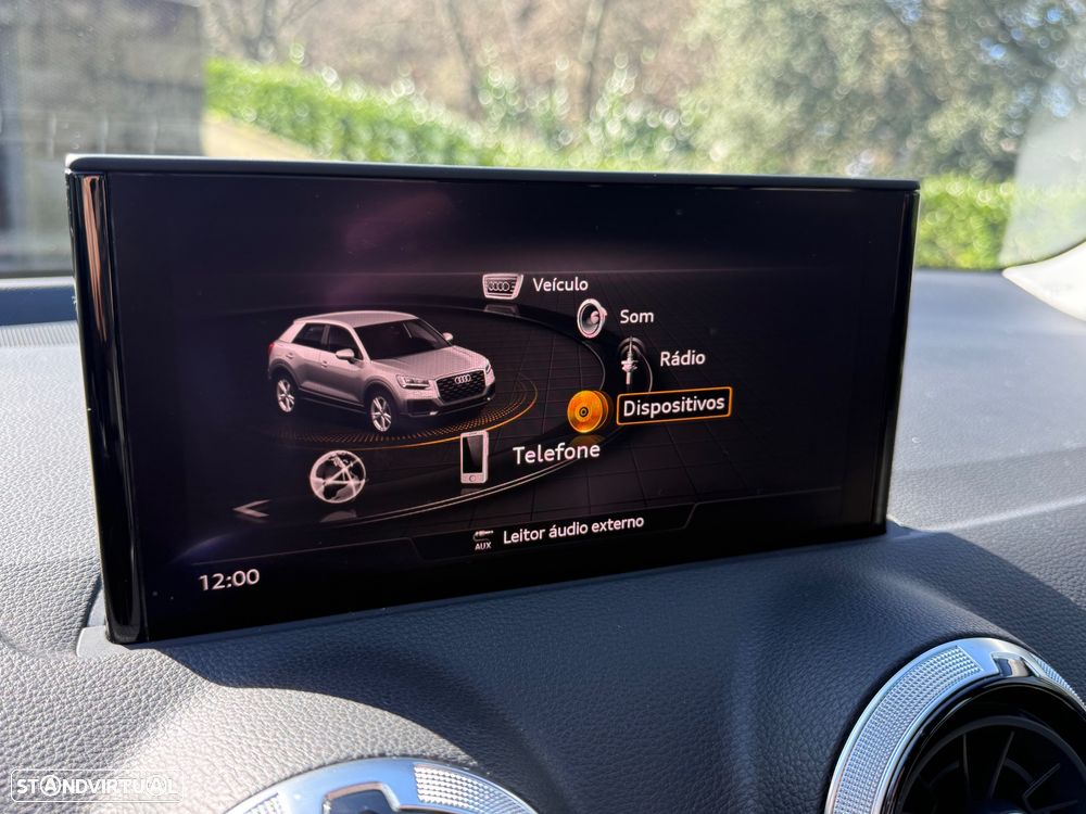 Audi Q2 30 TFSI Advanced - 6