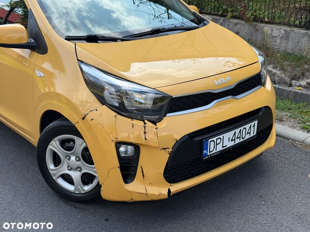 Kia Picanto 1.0 M - 24