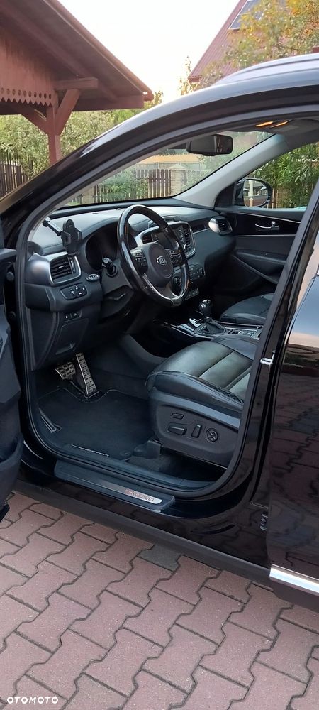 Kia Sorento 2.0 CRDI XL - 11
