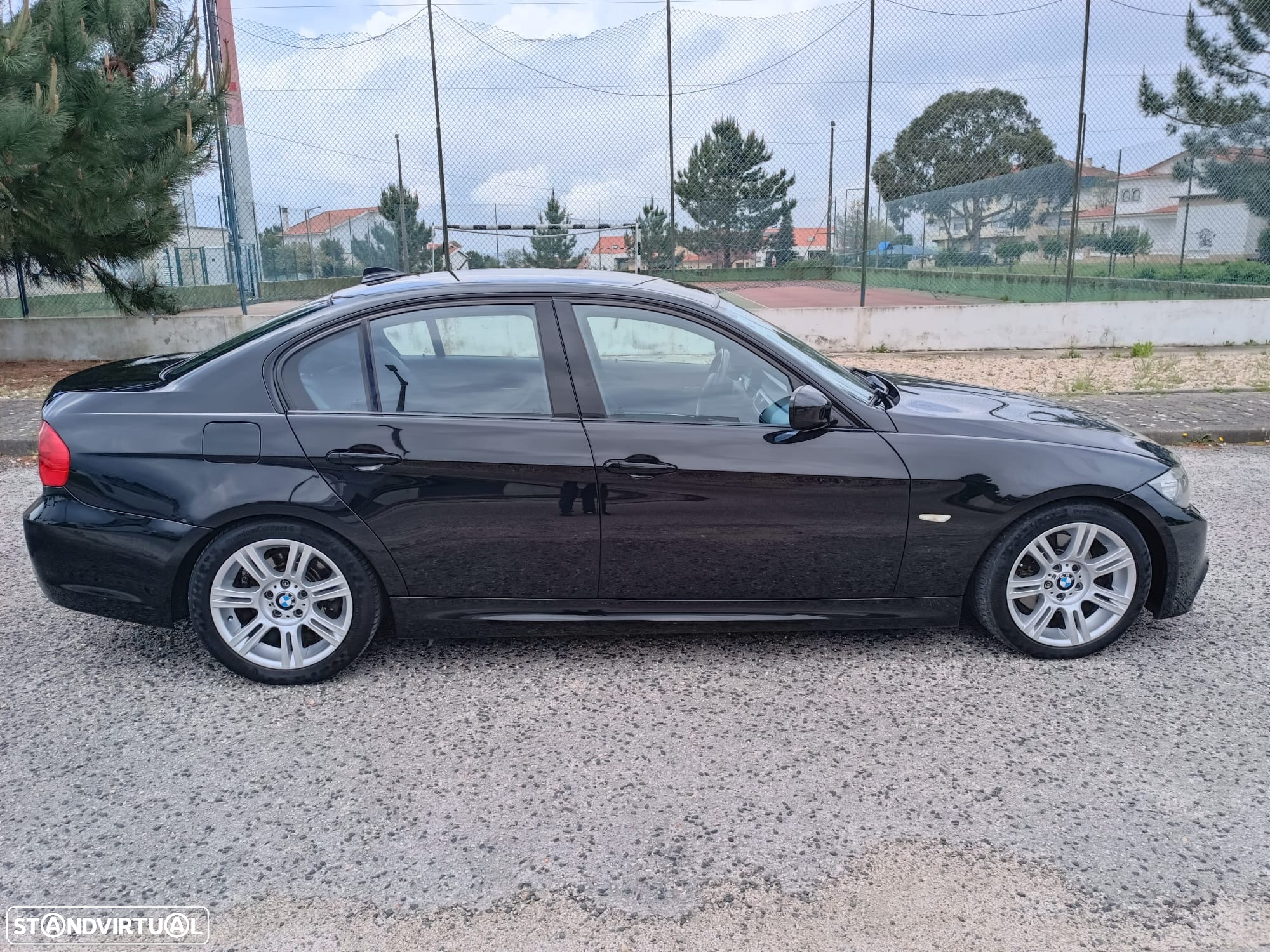BMW 320 d Sport - 7