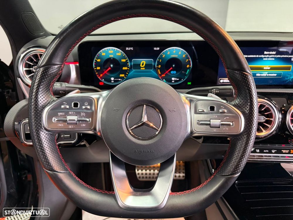 Mercedes-Benz A 250 - 14