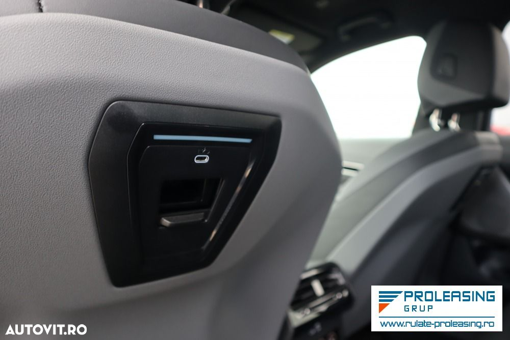 BMW Seria 5 520d xDrive AT MHEV - 16
