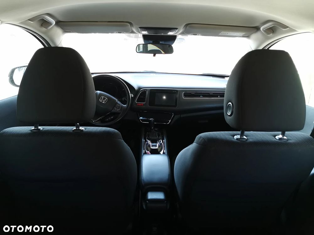 Honda HR-V 1.5 i-VTEC Elegance - 6