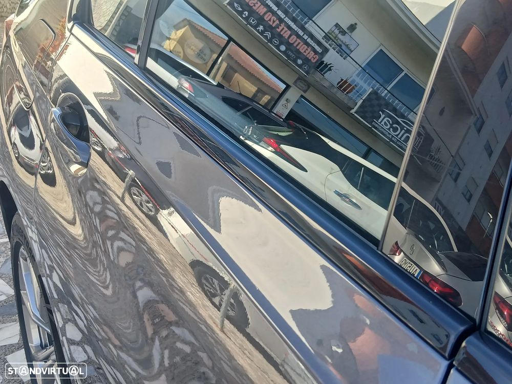 BMW 318 d Line Sport Auto - 12