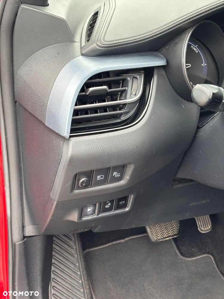 Toyota C-HR 2.0 Hybrid Selection - 10
