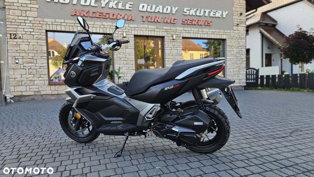 VOGE SR1 ADV - 3