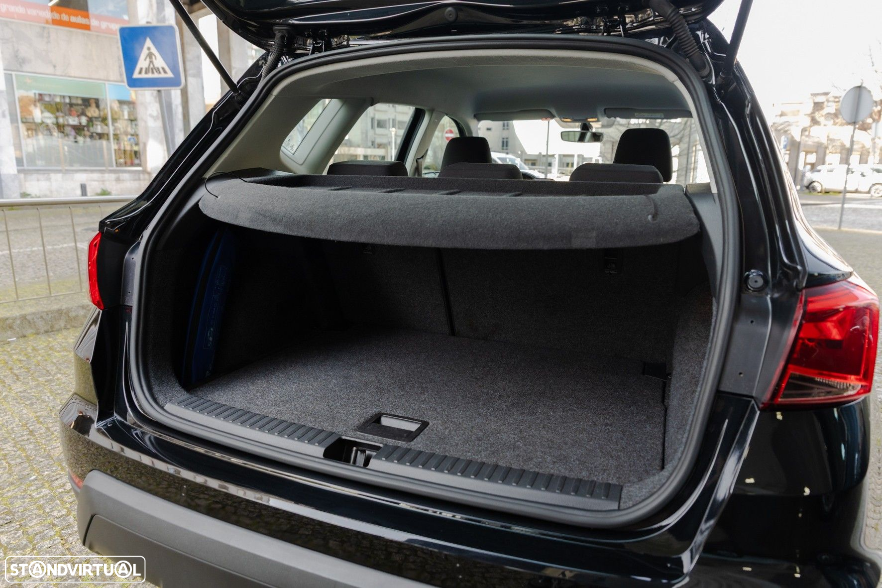 SEAT Arona 1.0 TSI Style - 16