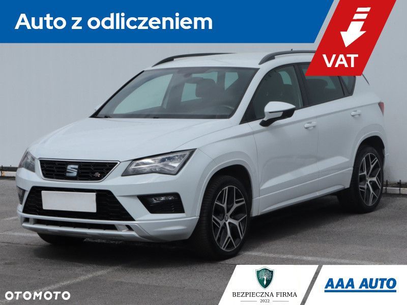 Seat Ateca - 2
