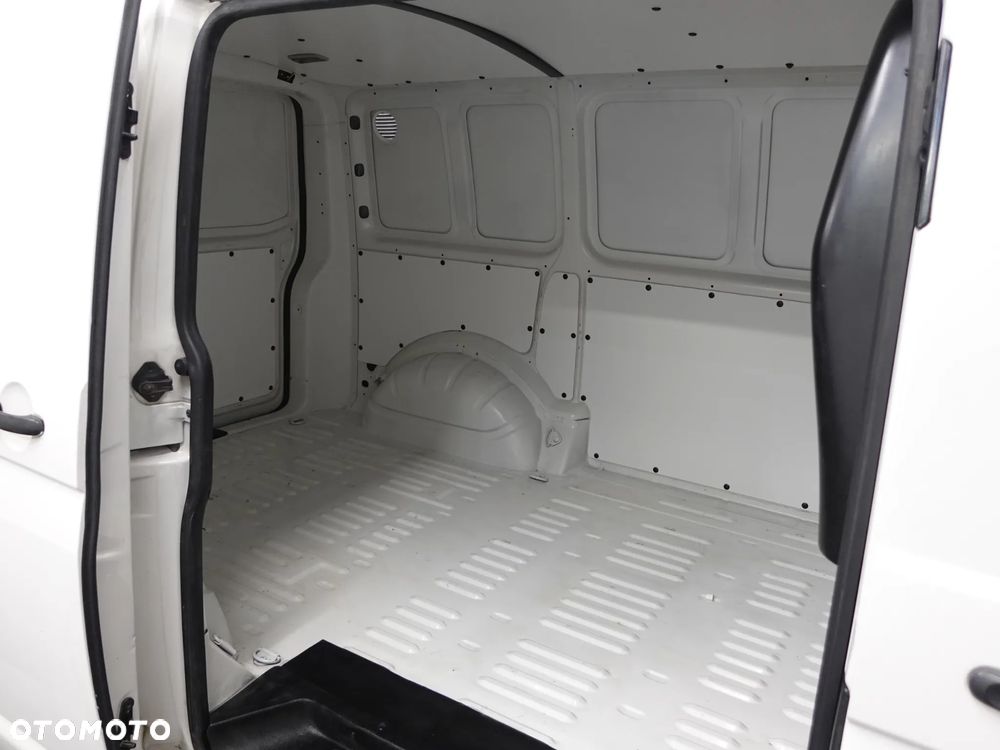 Volkswagen TRANSPORTER - 23