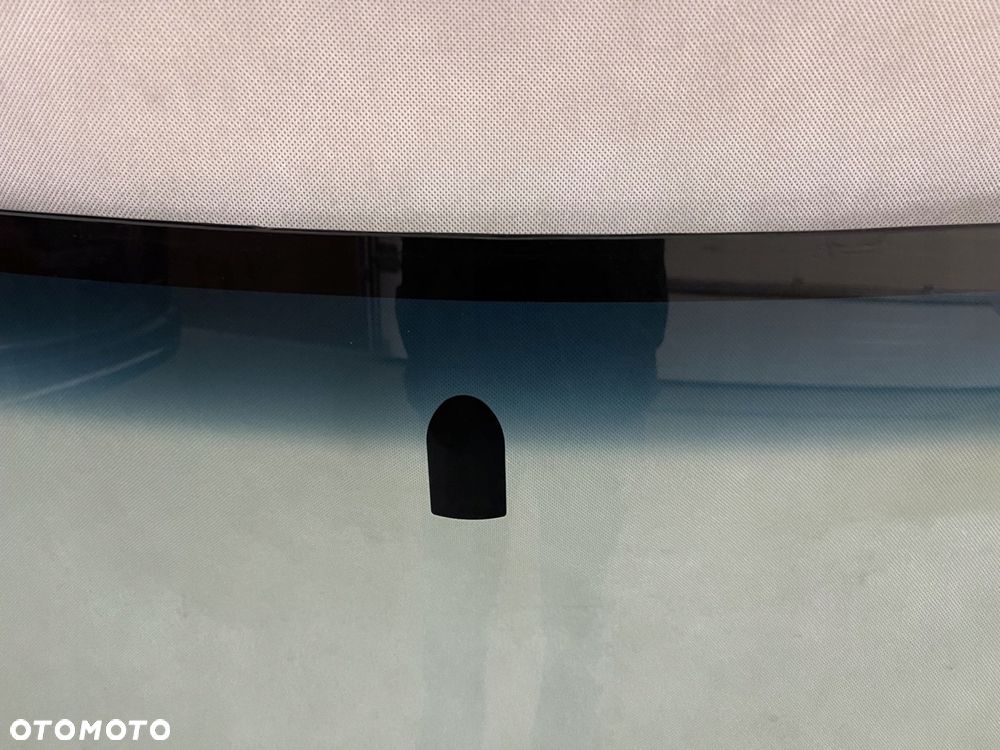 chevrolet blazer s10/t10 szyba przednia po 1995- - 2