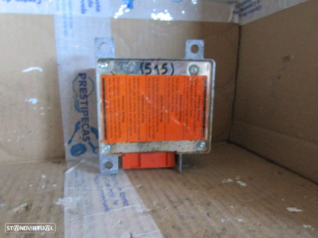 Modulo Airbag 0008208026 MERCEDES W202 1995 - 3