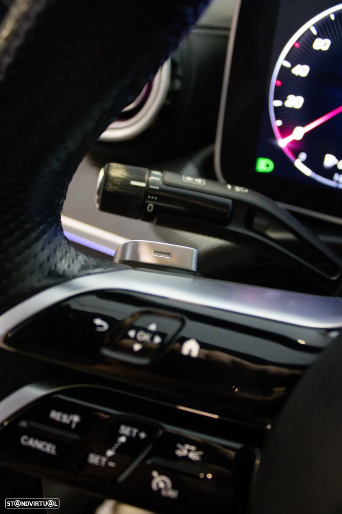 Mercedes-Benz C 300 e T 9G-TRONIC AMG Line - 15