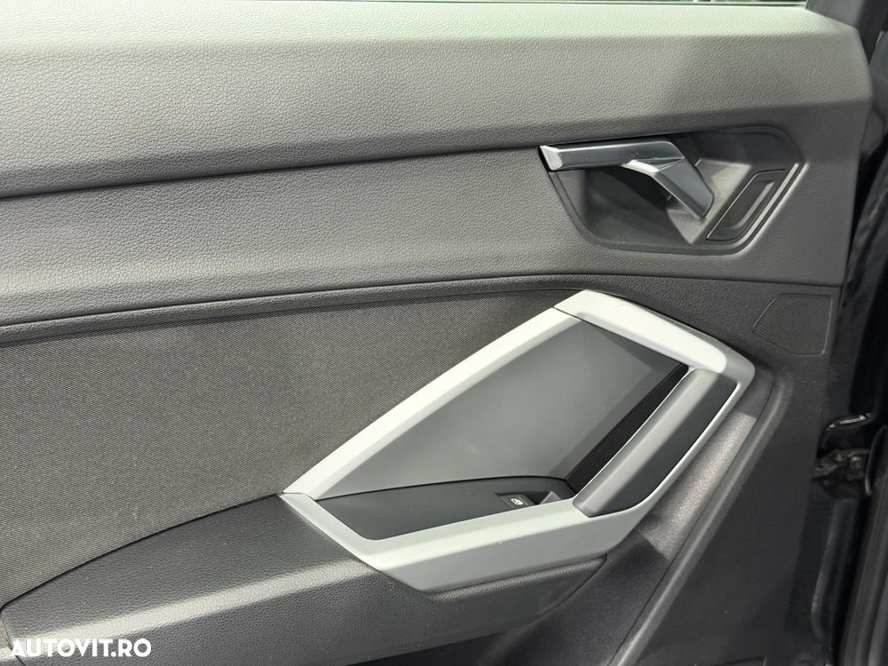 Audi Q3 35 TFSI S tronic - 18