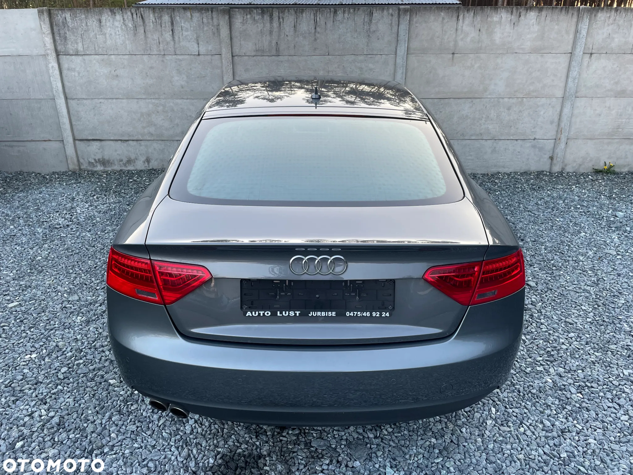 Audi A5 - 6