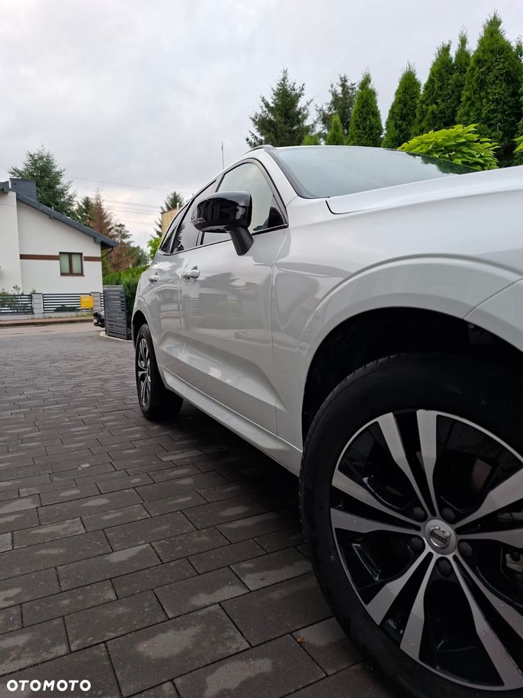 Volvo XC 60 - 17