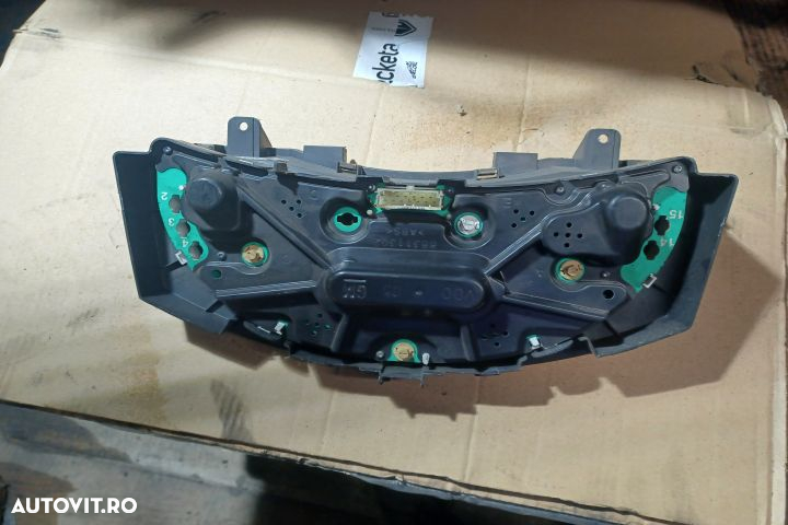 Ceasuri bord 88311302 Opel Meriva 1 (facelift)  [din 2004 pana  2010] Minivan 5-usi 1.3 CDTi MT (75 - 3
