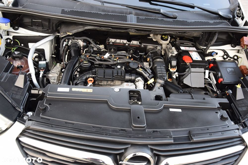 Opel Grandland X 1.5 D Start/Stop Automatik 120 Jahre - 28