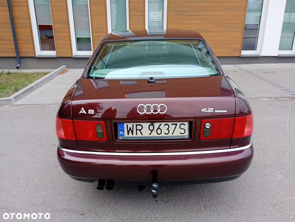 Audi A8 - 16