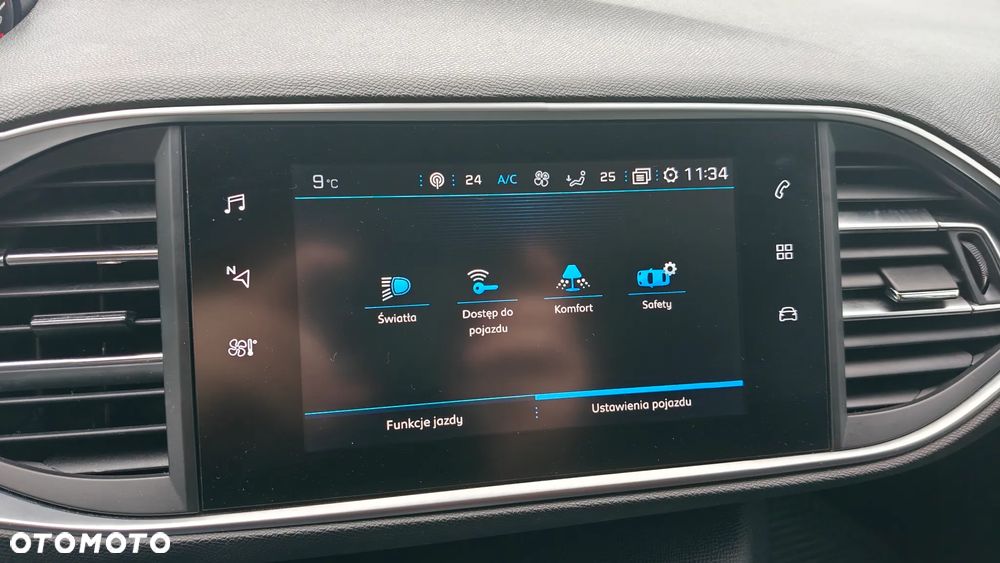 Peugeot 308 1.5 BlueHDi Business Line S&S - 18