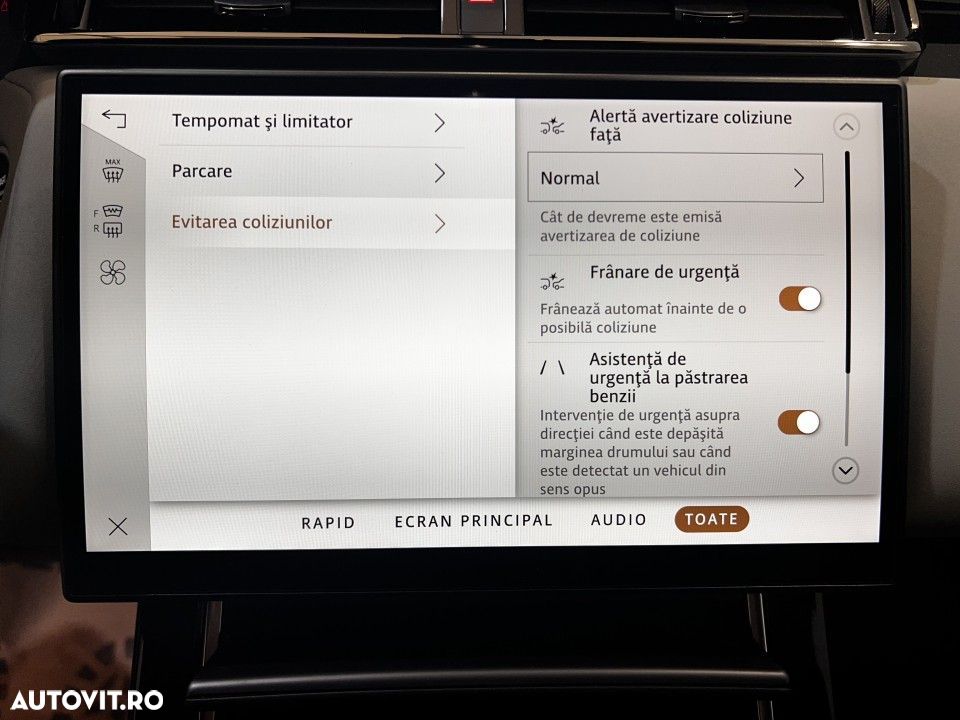 Land Rover Range Rover Velar - 33