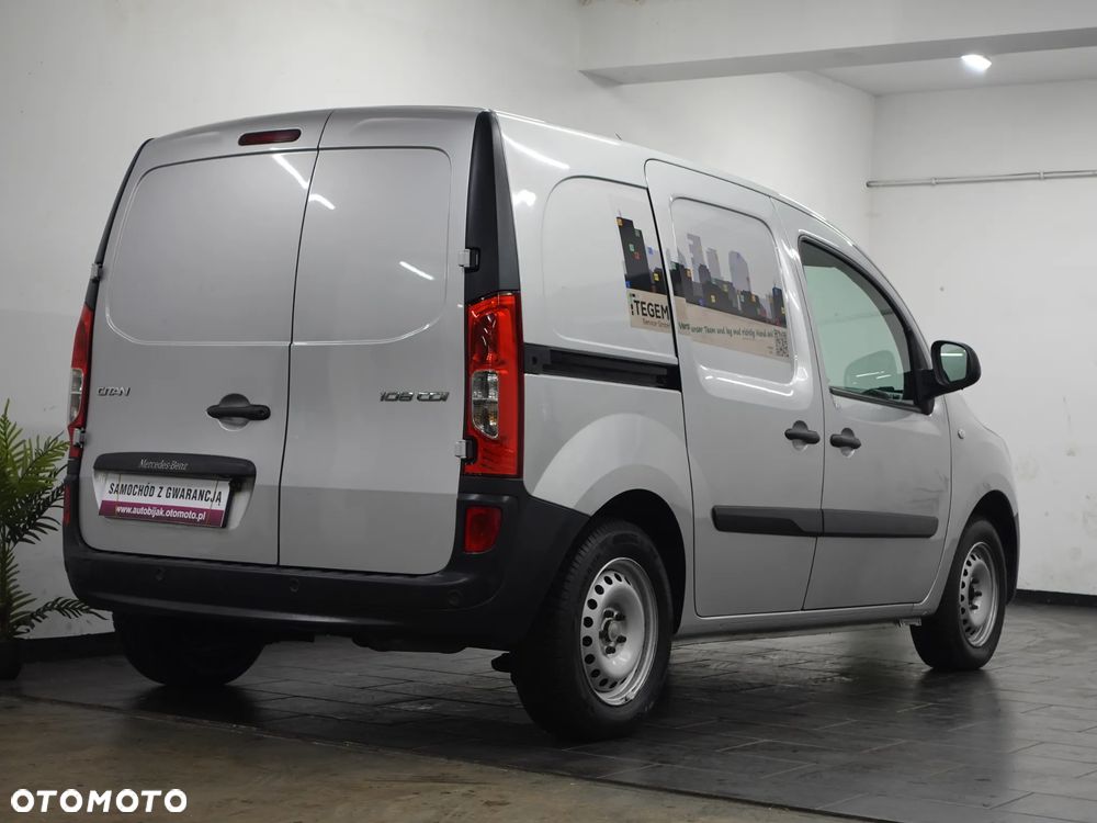 Mercedes-Benz CITAN - 7