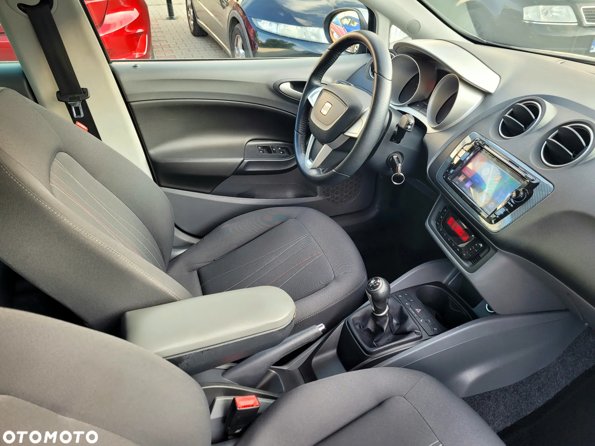 Seat Ibiza 1.2 TSI Copa - 9