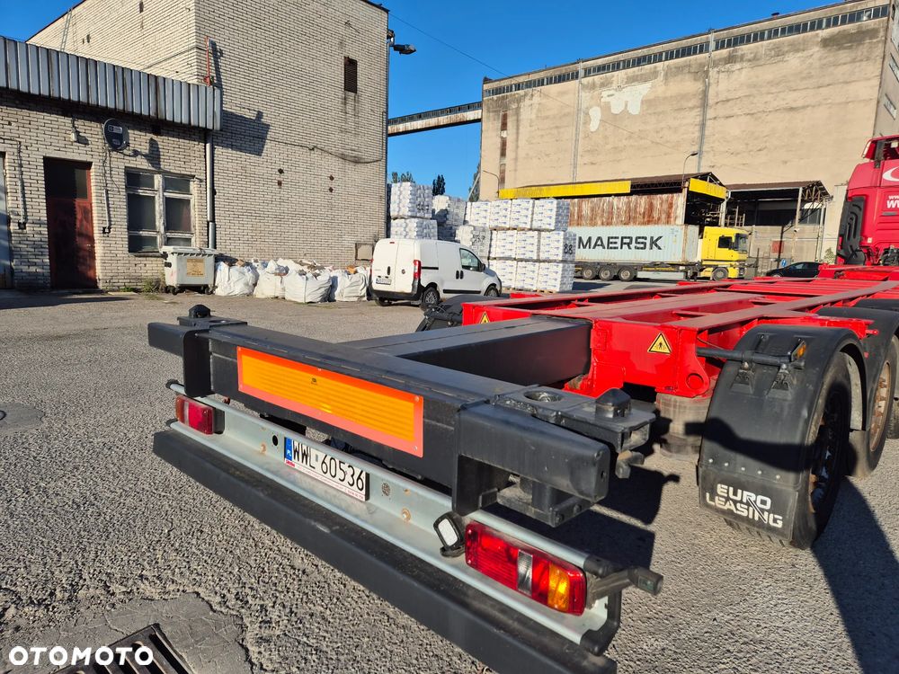 MAN TGX LLS-U - 36