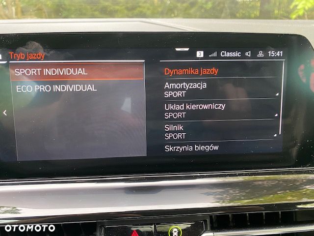 BMW Seria 8 M850i xDrive - 25