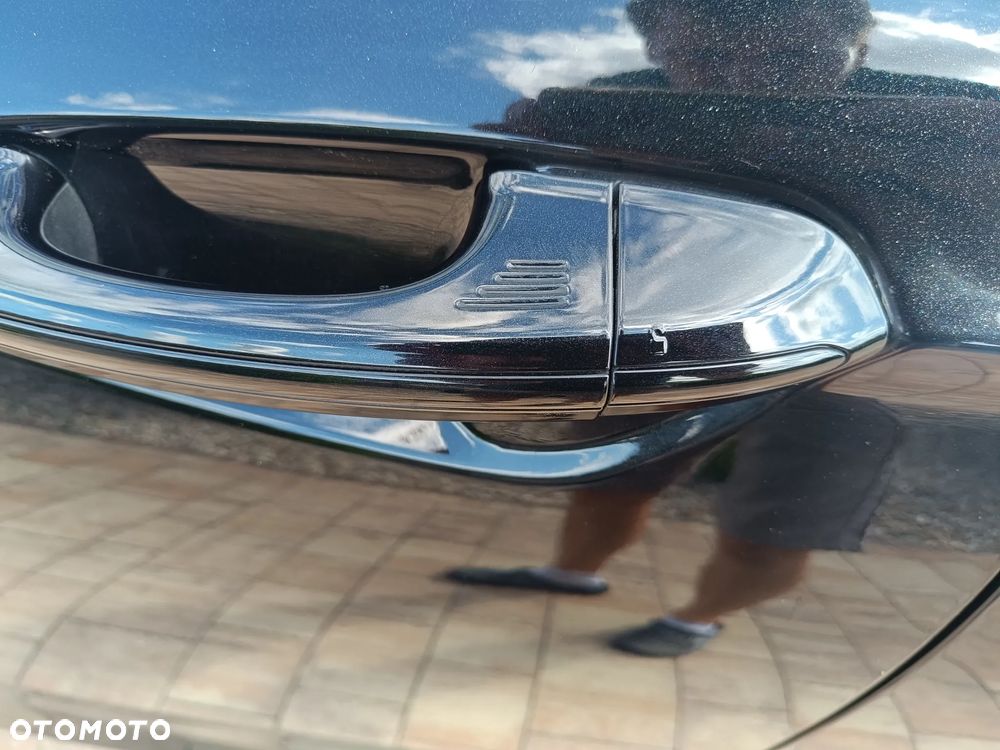 Ford Mondeo Turnier 2.0 TDCi Start-Stopp Titanium - 18