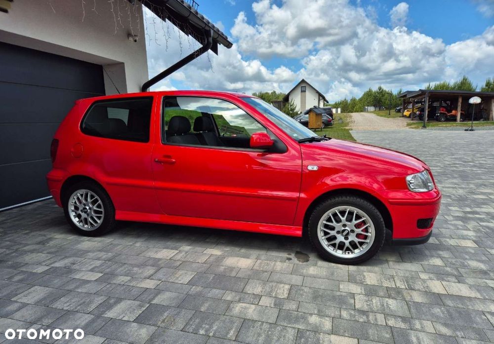 Volkswagen Polo - 26