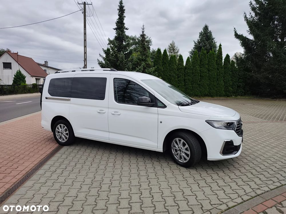 Ford Tourneo Connect 2.0 EcoBlue TREND - 6