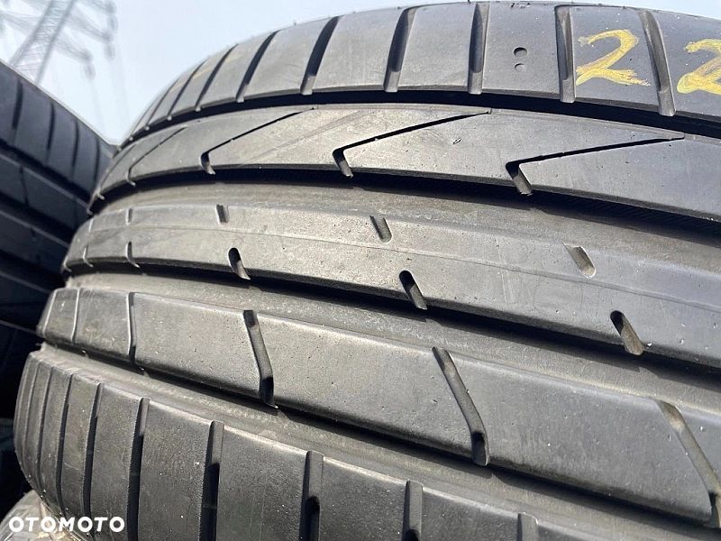 225/45/17 Hankook Ventus S1 Evo2_7mm_4szt_(65) - 5