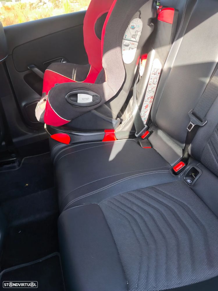 Mercedes-Benz A 180 d Style Plus Aut. - 9