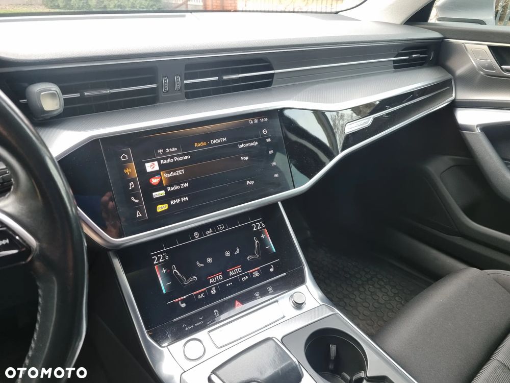 Audi A5 Limousine - 13