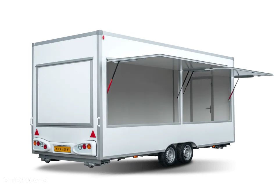 Niewiadów HANDLOWE GASTRONOMICZNE - 2